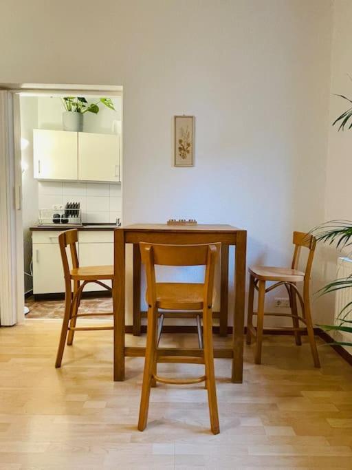 Ganze Allein Apartment *