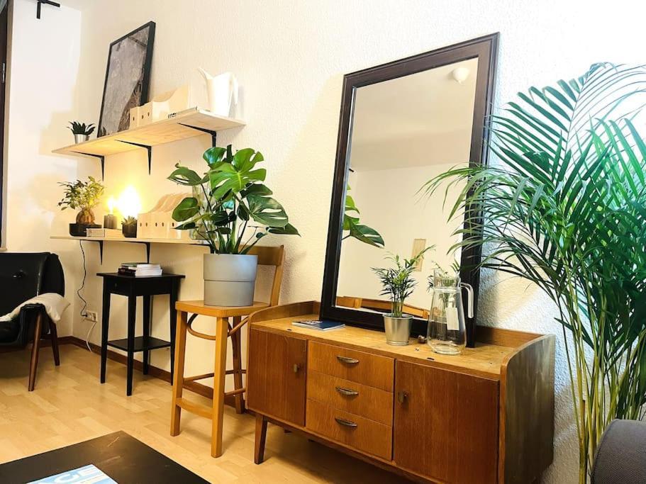Apartment Ganze Allein Halle (Saale)