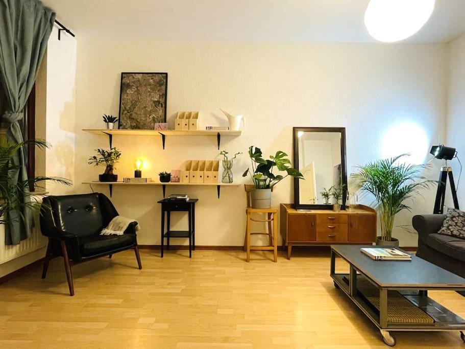 Ganze Allein Apartment *