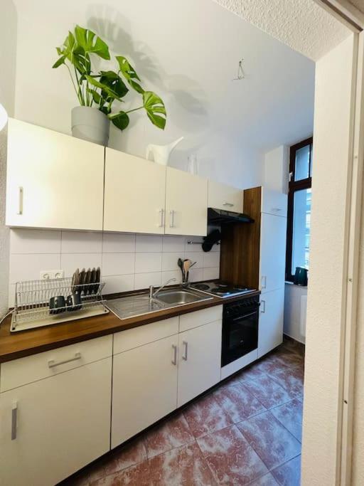 Apartment Ganze Allein *