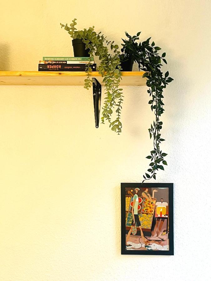 Ganze Allein Apartment