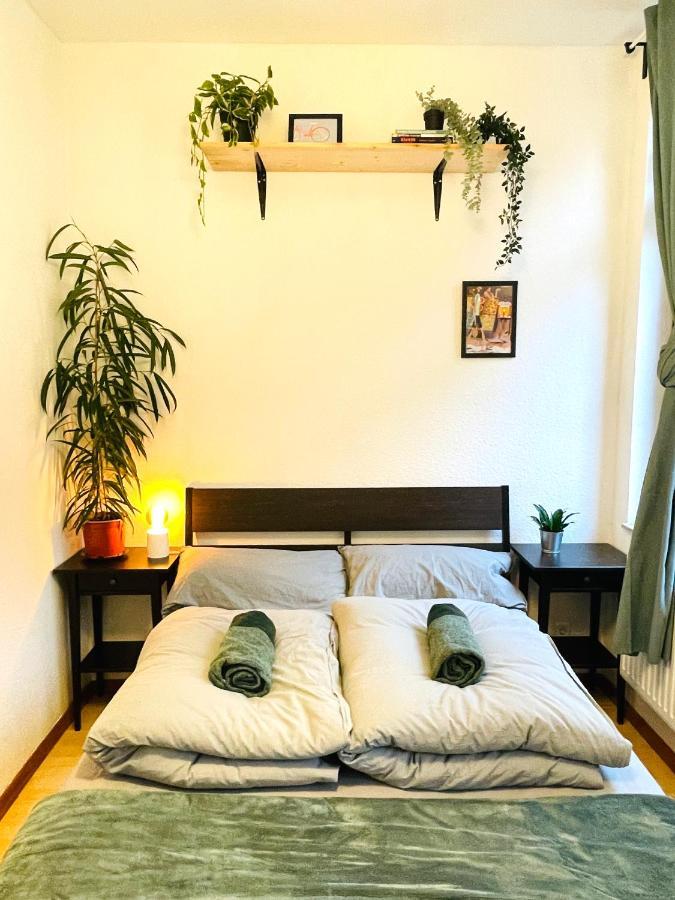 Ganze Allein Apartment