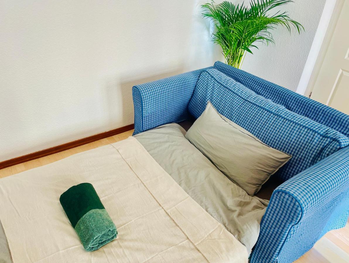 Apartment Ganze Allein Halle (Saale)